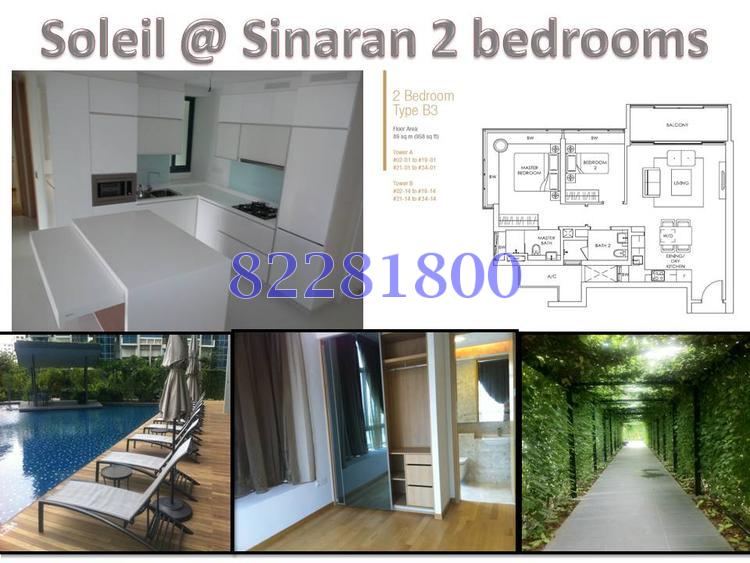 Soleil @ Sinaran thumbnail photo